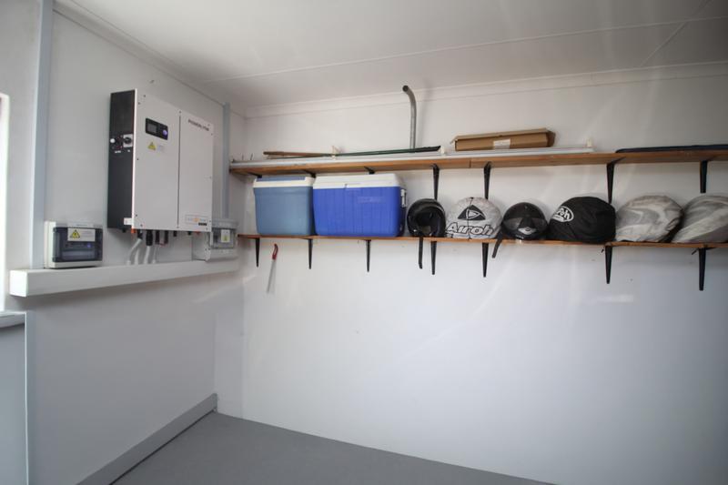 2 Bedroom Property for Sale in Fraaiuitsig Western Cape